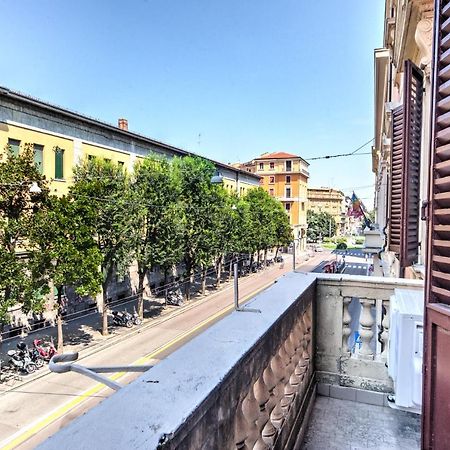 Classic Marconi Apartment By Wonderful Italy 볼로냐 외부 사진