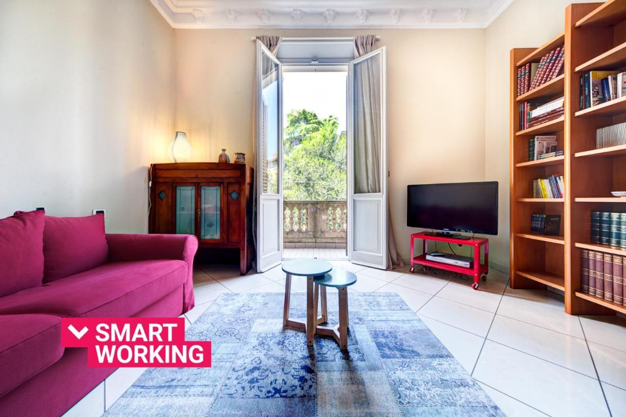 Classic Marconi Apartment By Wonderful Italy 볼로냐 외부 사진