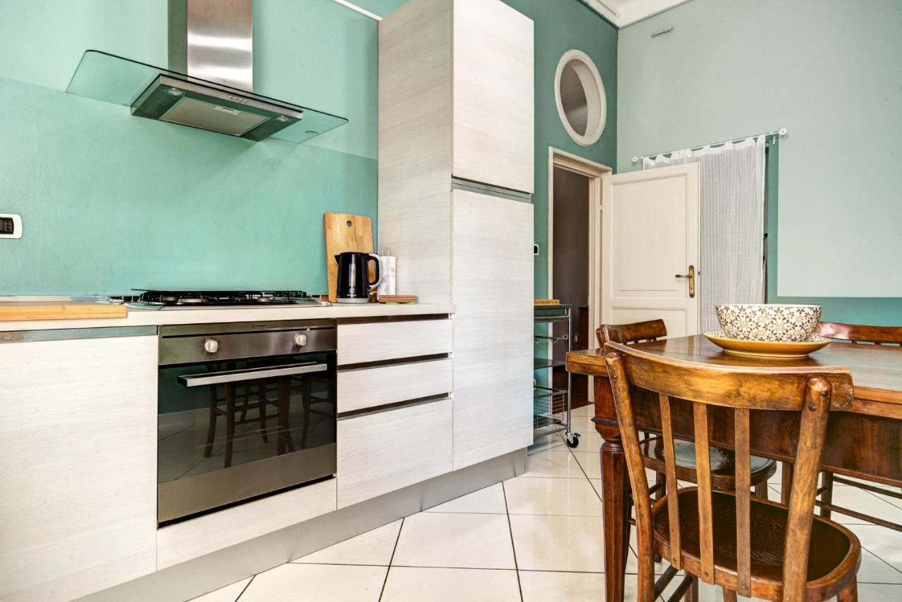Classic Marconi Apartment By Wonderful Italy 볼로냐 외부 사진