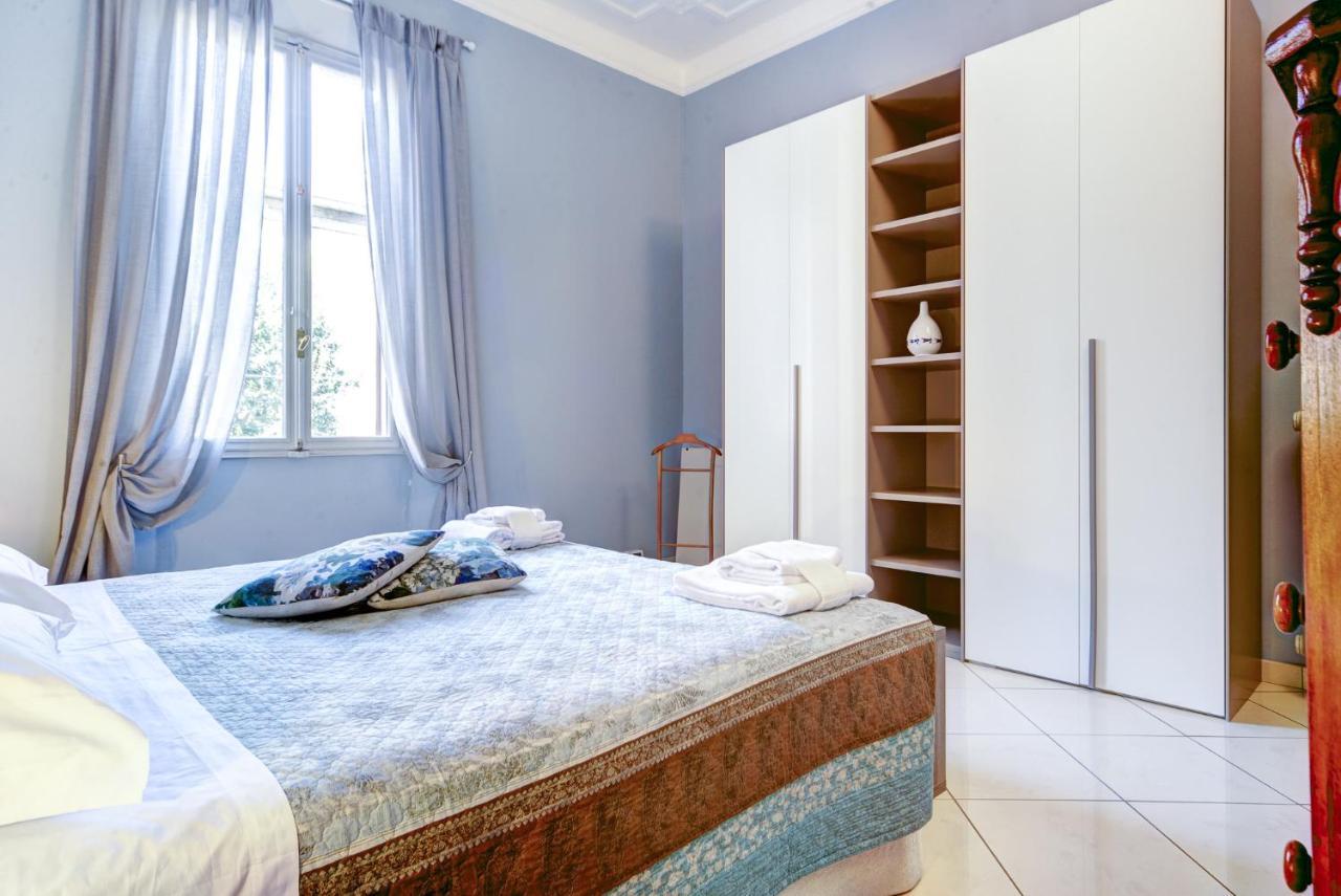 Classic Marconi Apartment By Wonderful Italy 볼로냐 외부 사진