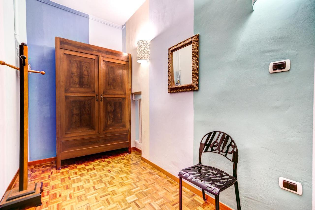 Classic Marconi Apartment By Wonderful Italy 볼로냐 외부 사진
