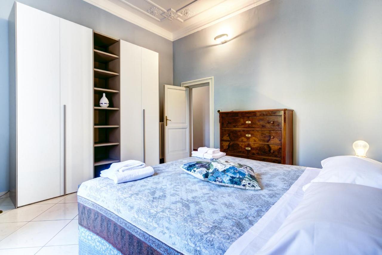 Classic Marconi Apartment By Wonderful Italy 볼로냐 외부 사진