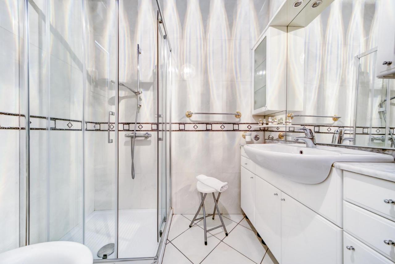 Classic Marconi Apartment By Wonderful Italy 볼로냐 외부 사진