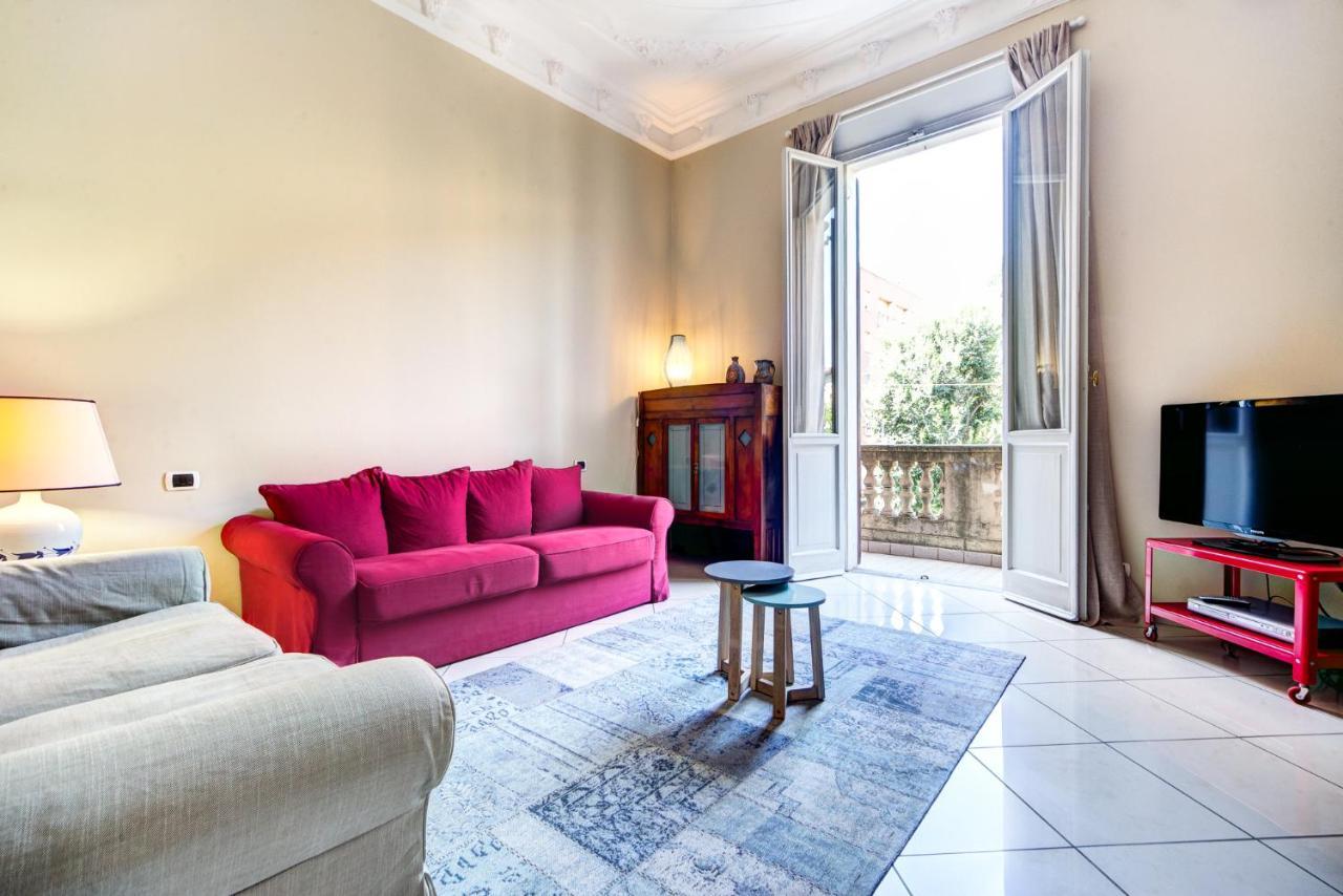 Classic Marconi Apartment By Wonderful Italy 볼로냐 외부 사진