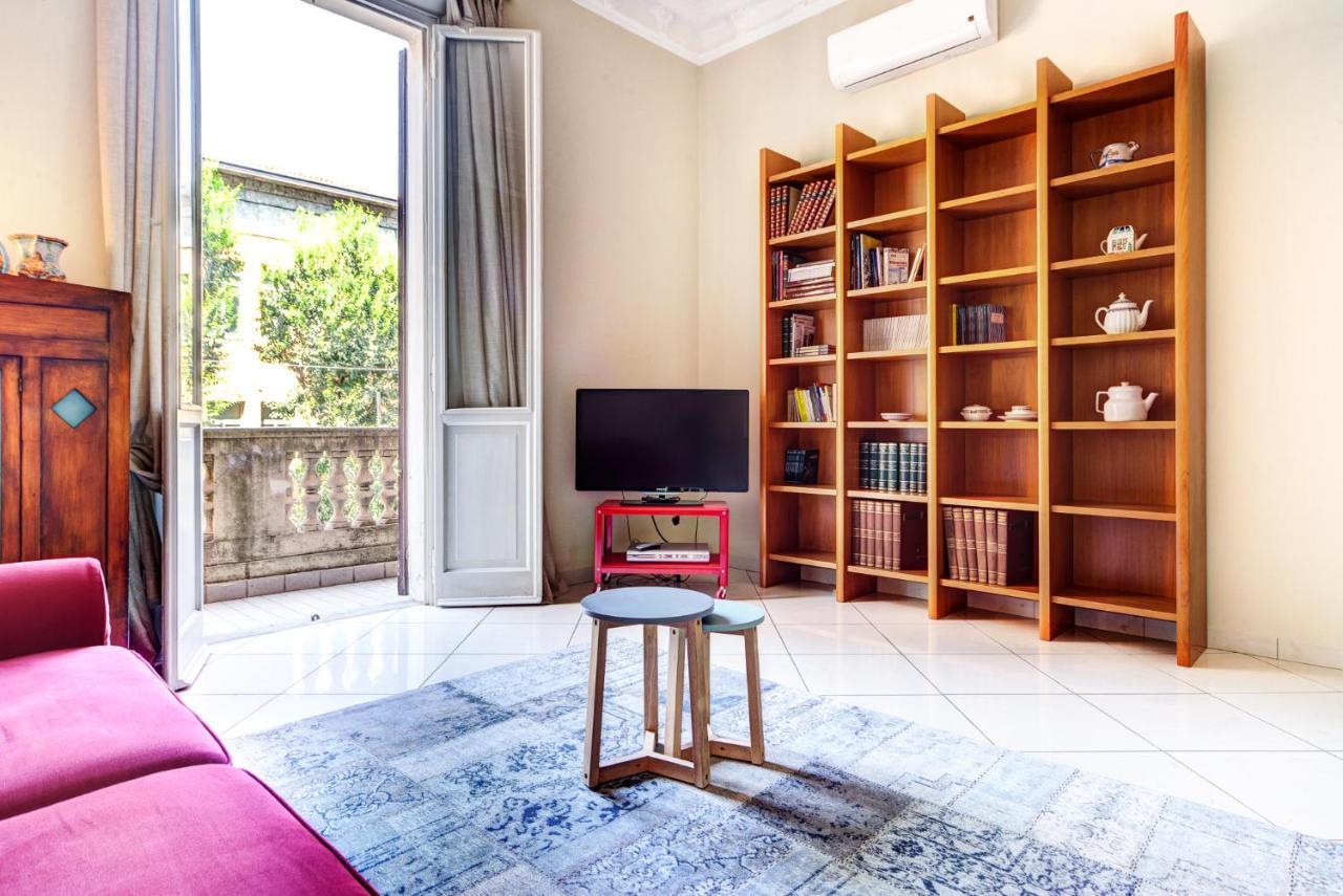 Classic Marconi Apartment By Wonderful Italy 볼로냐 외부 사진