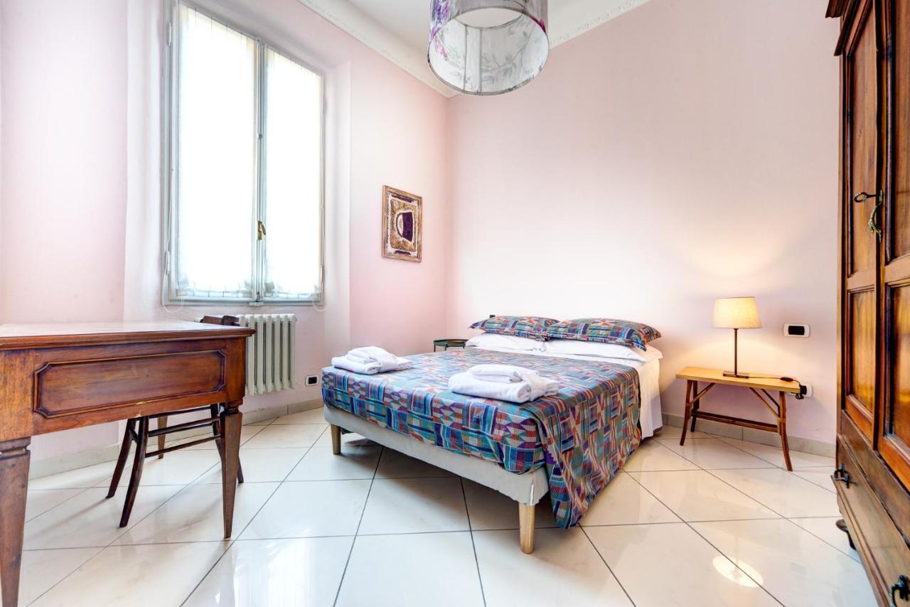 Classic Marconi Apartment By Wonderful Italy 볼로냐 외부 사진