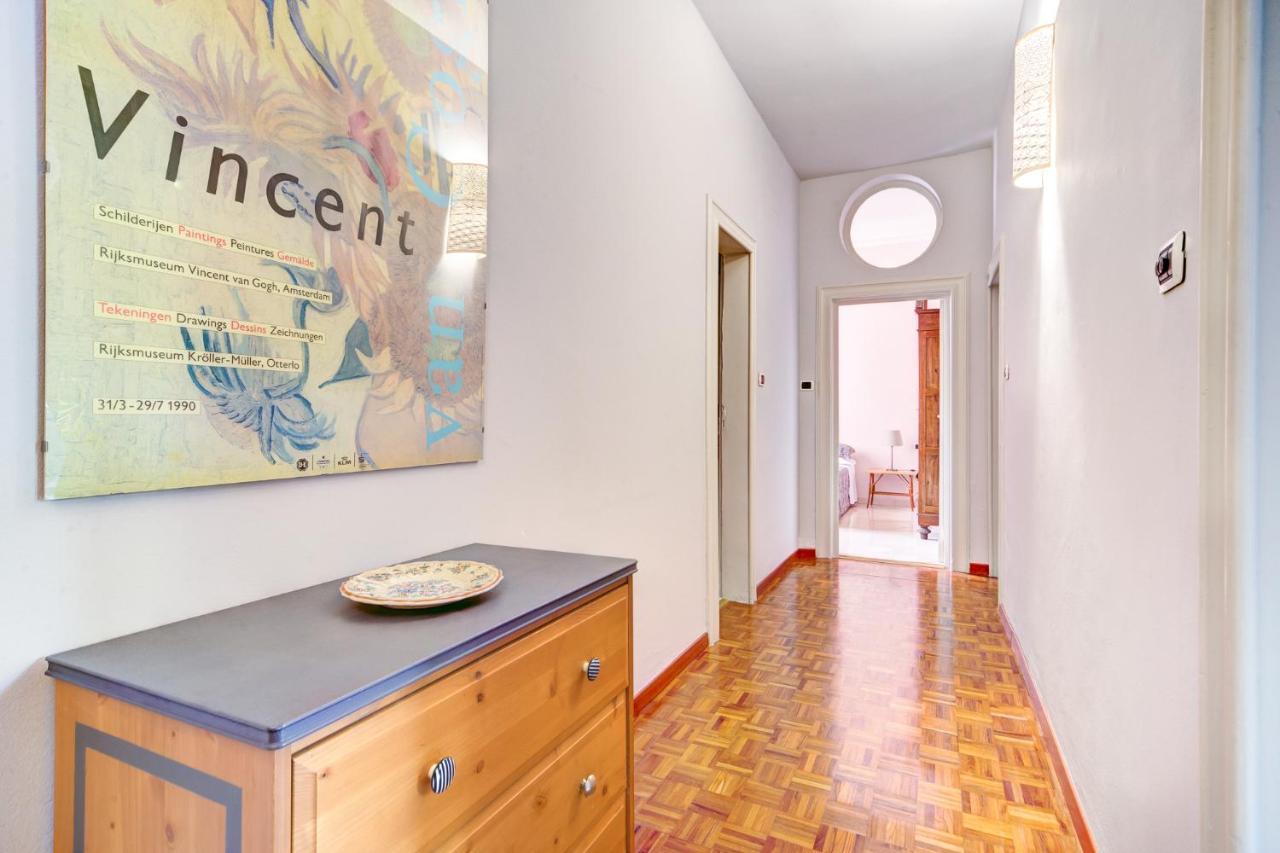 Classic Marconi Apartment By Wonderful Italy 볼로냐 외부 사진