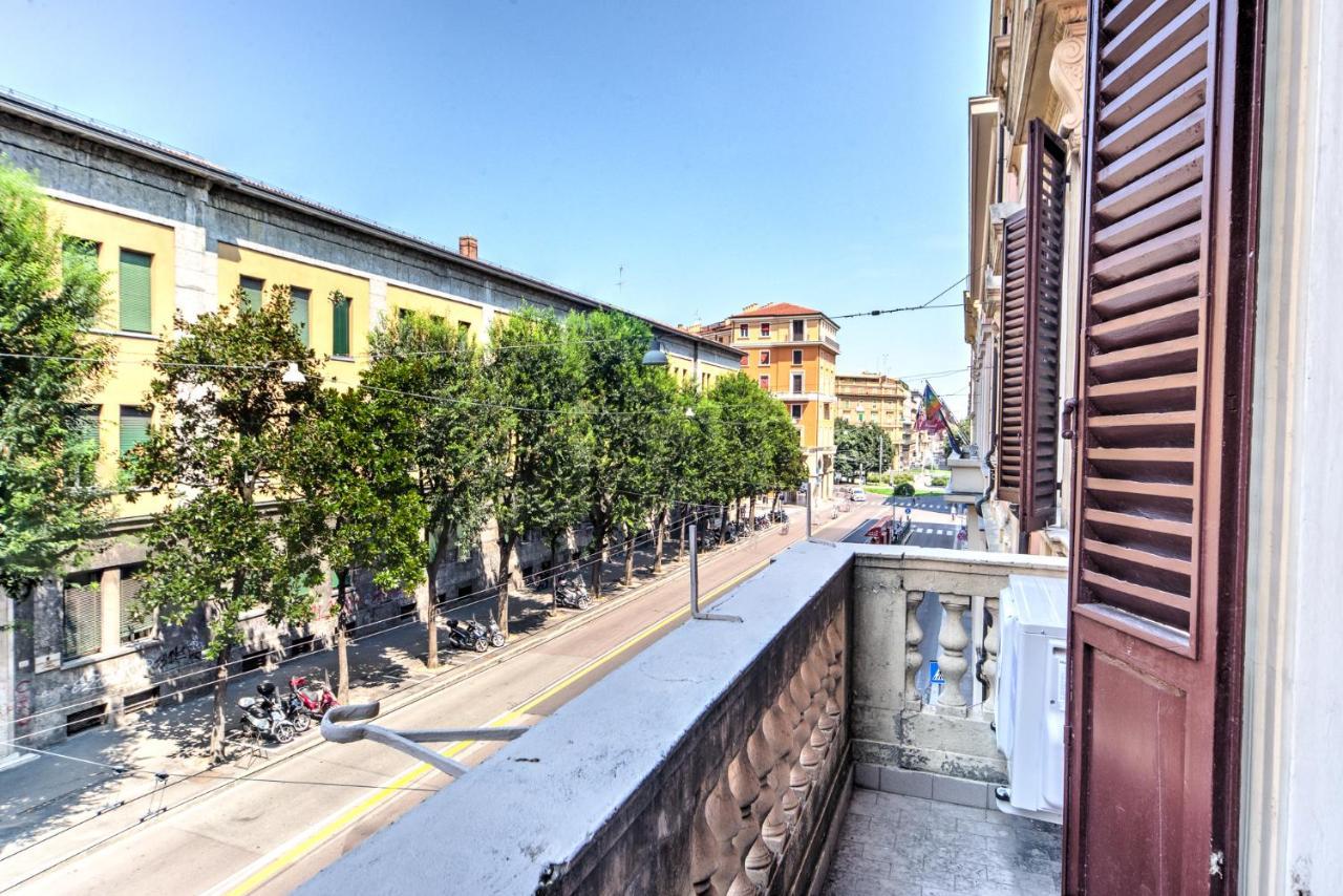 Classic Marconi Apartment By Wonderful Italy 볼로냐 외부 사진