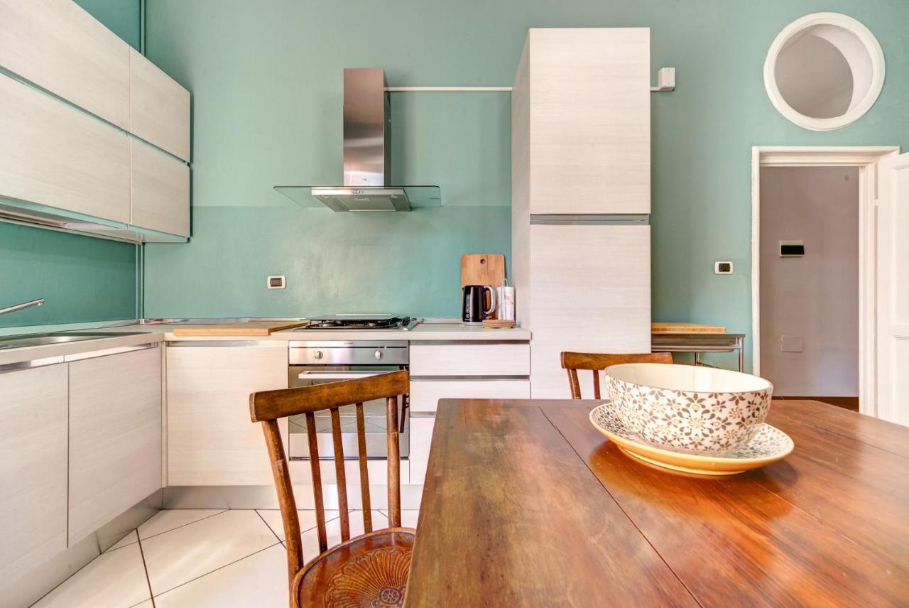 Classic Marconi Apartment By Wonderful Italy 볼로냐 외부 사진