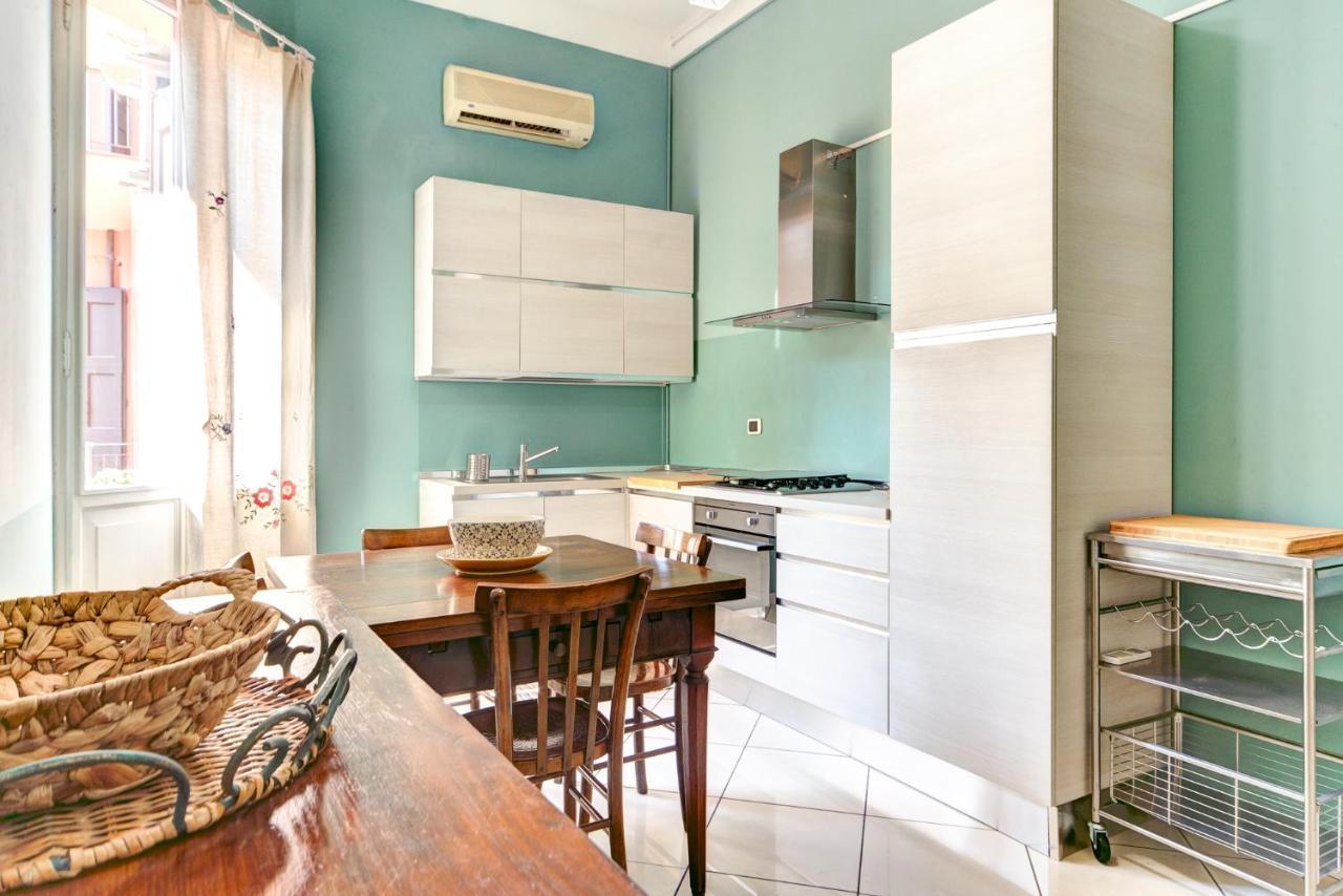 Classic Marconi Apartment By Wonderful Italy 볼로냐 외부 사진
