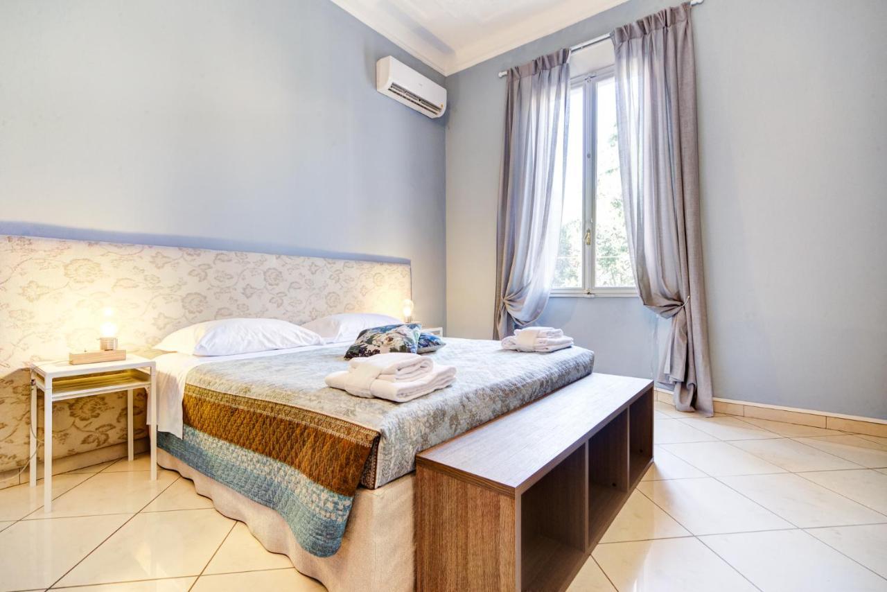 Classic Marconi Apartment By Wonderful Italy 볼로냐 외부 사진