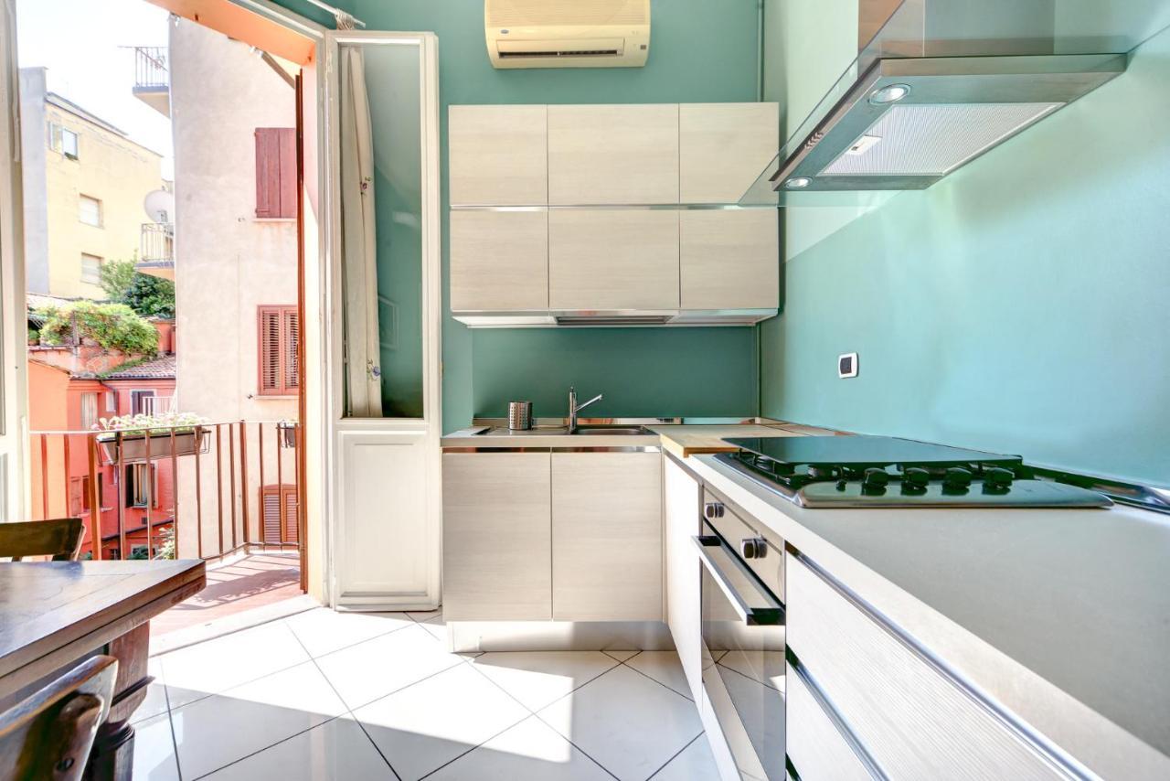 Classic Marconi Apartment By Wonderful Italy 볼로냐 외부 사진