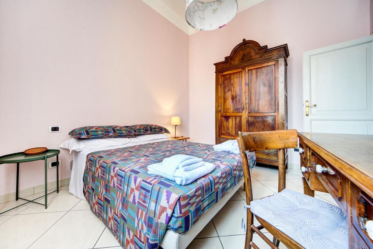 Classic Marconi Apartment By Wonderful Italy 볼로냐 외부 사진